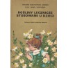 ROSLINY LECZNICZE STOSOWANE U DZIECI