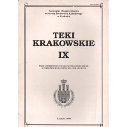 TEKI KRAKOWSKIE IX