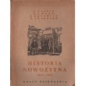 HISTORIA NOWOŻYTNA 1870-1918