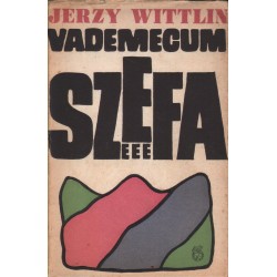 VADEMECUM SZEFA Jerzy Wittlin