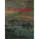 WARSZAWA W WIEKU OŚWIECENIA