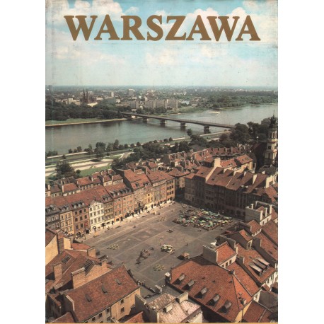 WARSZAWA WARSZAWA