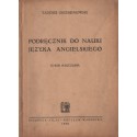 PODRĘCZNIK DO NAUKI JĘZYKA ANGIELSKIEGO. III ROK NAUCZANIA