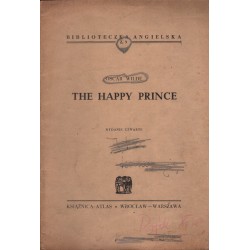THE HAPPY PRINCE Oscar Wilde