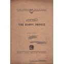 THE HAPPY PRINCE Oscar Wilde
