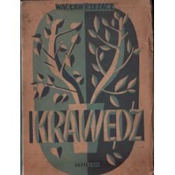 KRAWĘDŹ Wacław Rzezacz