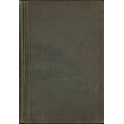 COURS DE FRANCAIS PAR ROBERT ANSON VOL. 1