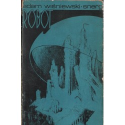 ROBOT Adam Wiśniewski-Snerg
