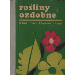ROŚLINY OZDOBNE
