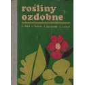 ROŚLINY OZDOBNE