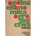 OGÓLNA EKONOMIKA OGRODNICTWA Nora Krusze
