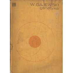 GENETYKA Wacław Gajewski