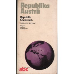REPUBLIKA AUSTRII Kazimierz Biernat