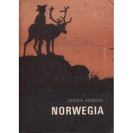 NORWEGIA Leszek Dzięgiel NORWEGIA Leszek Dzięgiel