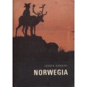 NORWEGIA Leszek Dzięgiel