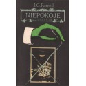 NIEPOKOJE James Gordon Farrell