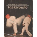 TAEKWONDO Kyong Myong Lee, Dariusz Nowicki