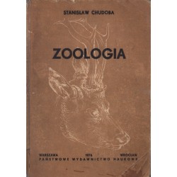 ZOOLOGIA Stanisław Chudoba