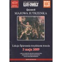 ŚPIEWNIK MAJOWA JUTRZENKA