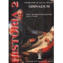 HISTORIA 2: PODRĘCZNIK DLA KLASY DRUGIEJ GIMNAZJUM