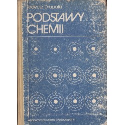 PODSTAWY CHEMII Tadeusz Drapała
