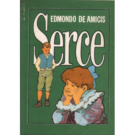 SERCE Edmundo de Amicis SERCE Edmundo de Amicis