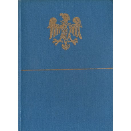 POWRÓT POLSKI NAD ODRĘ, NYSĘ ŁUŻYCKĄ, BAŁTYK Edmund Męclewski POWRÓT POLSKI NAD ODRĘ, NYSĘ ŁUŻYCKĄ, BAŁTYK Edmund Męclewski