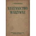 NASIENMNICTWO WARZYWNE Jerzy Korohoda