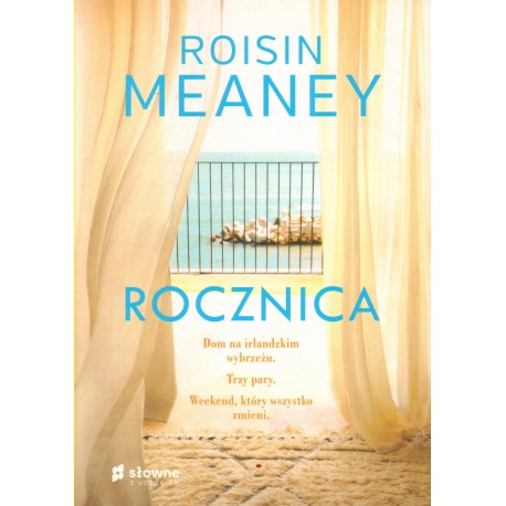 ROCZNICA Roisin Meaney ROCZNICA Roisin Meaney