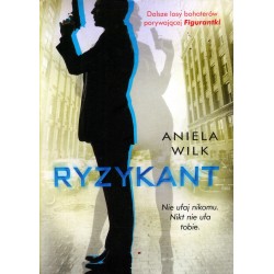 RYZYKANT Aniela Wilk