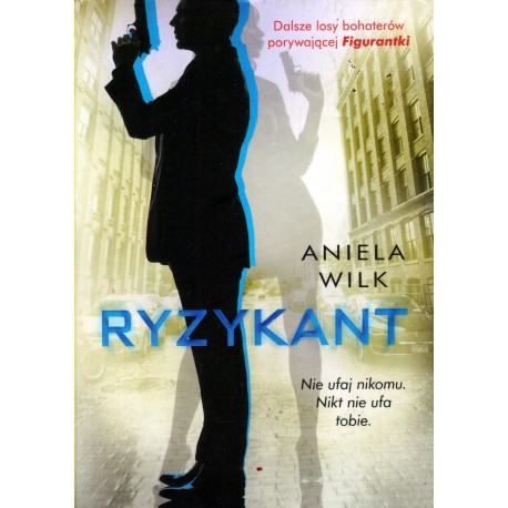 RYZYKANT Aniela Wilk RYZYKANT Aniela Wilk