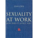 SEXUALITY AT WORK. HOW DOES IT AFFEKT YOU? Jean Civil