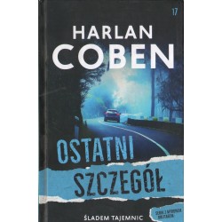 OSTATNI SZCZEGÓŁ Harlan Coben