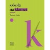 SZKOŁA NA KLARNET. CZĘŚĆ 1 Tadeusz Hejda