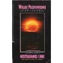NOSTRADAMUS I INNI Amadeus Volben