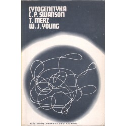 CYTOGENETYKA  Swanson, Merz, Young