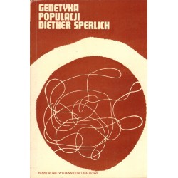 GENETYKA POPULACJI Diether Sperlich