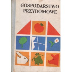 GOSPODARSTWO PRZYDOMOWE