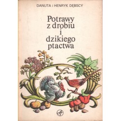 POTRAWY Z DROBIU I DZIKIEGO PTACTWA