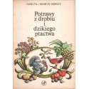 POTRAWY Z DROBIU I DZIKIEGO PTACTWA