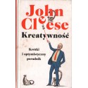 KREATYWNOŚĆ John Cleese