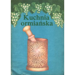 KUCHNIA ORMIAŃSKA