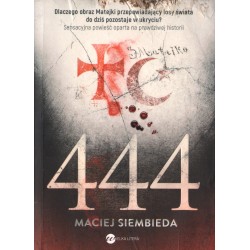 444 Maciej Siembieda