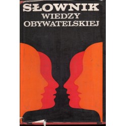SŁOWNIK WIEDZY OBYWATELSKIEJ