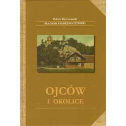 Ojców i okolice - Robert Kreczmański
