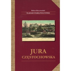 Jura Częstochowska - Robert Kreczmański
