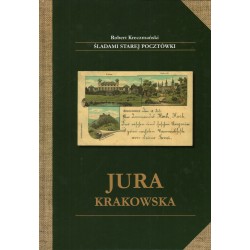 Jura Krakowska - Robert Kreczmański