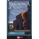 KŁĘBOWISKO ŻMIJ Iny Lorentz (tom 28 sagi)
