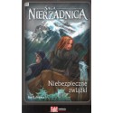 NIEBEZPIECZNE ZWIĄZKI Iny Lorentz (tom 27 sagi)
