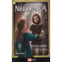 PRZYCZAJONA TYGRYSICA Iny Lorentz (tom 5 sagi)